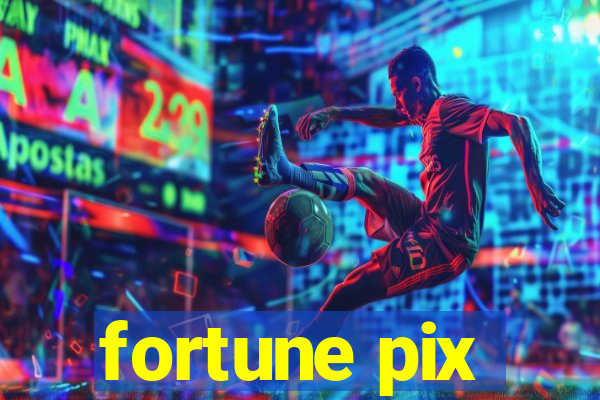 fortune pix